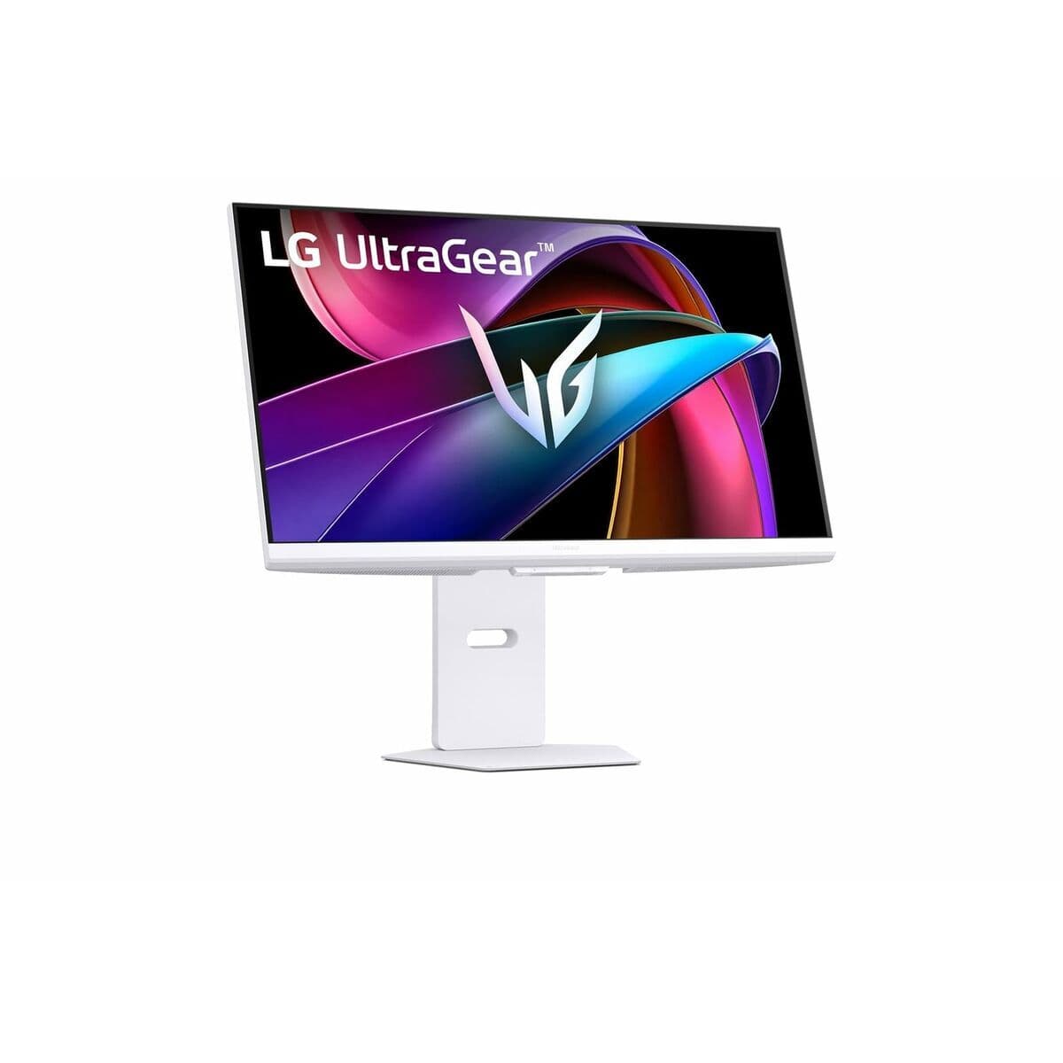 Monitor Gaming LG 32G810SA-W 4K Ultra HD 32" - Image 6