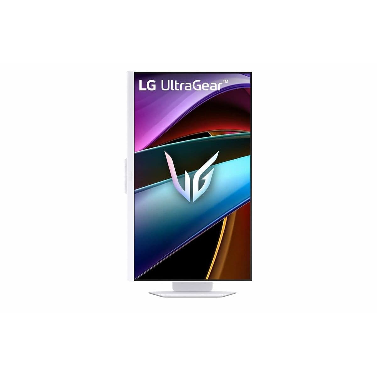 Monitor Gaming LG 32G810SA-W 4K Ultra HD 32" - Image 7
