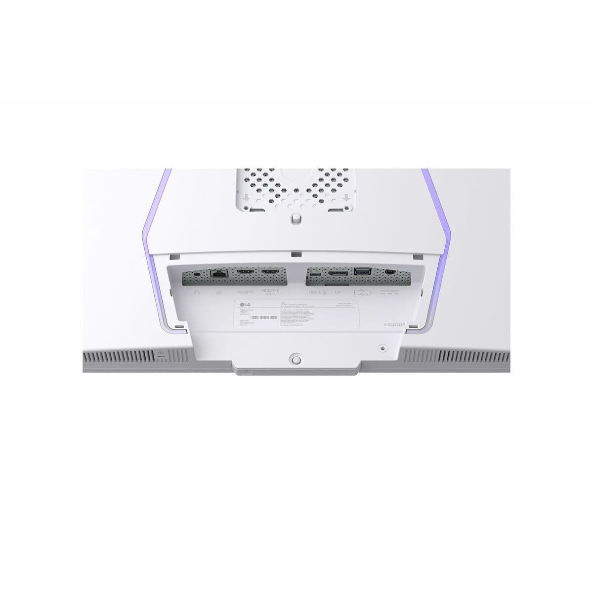 Monitor Gaming LG 32G810SA-W 4K Ultra HD 32" - Image 26