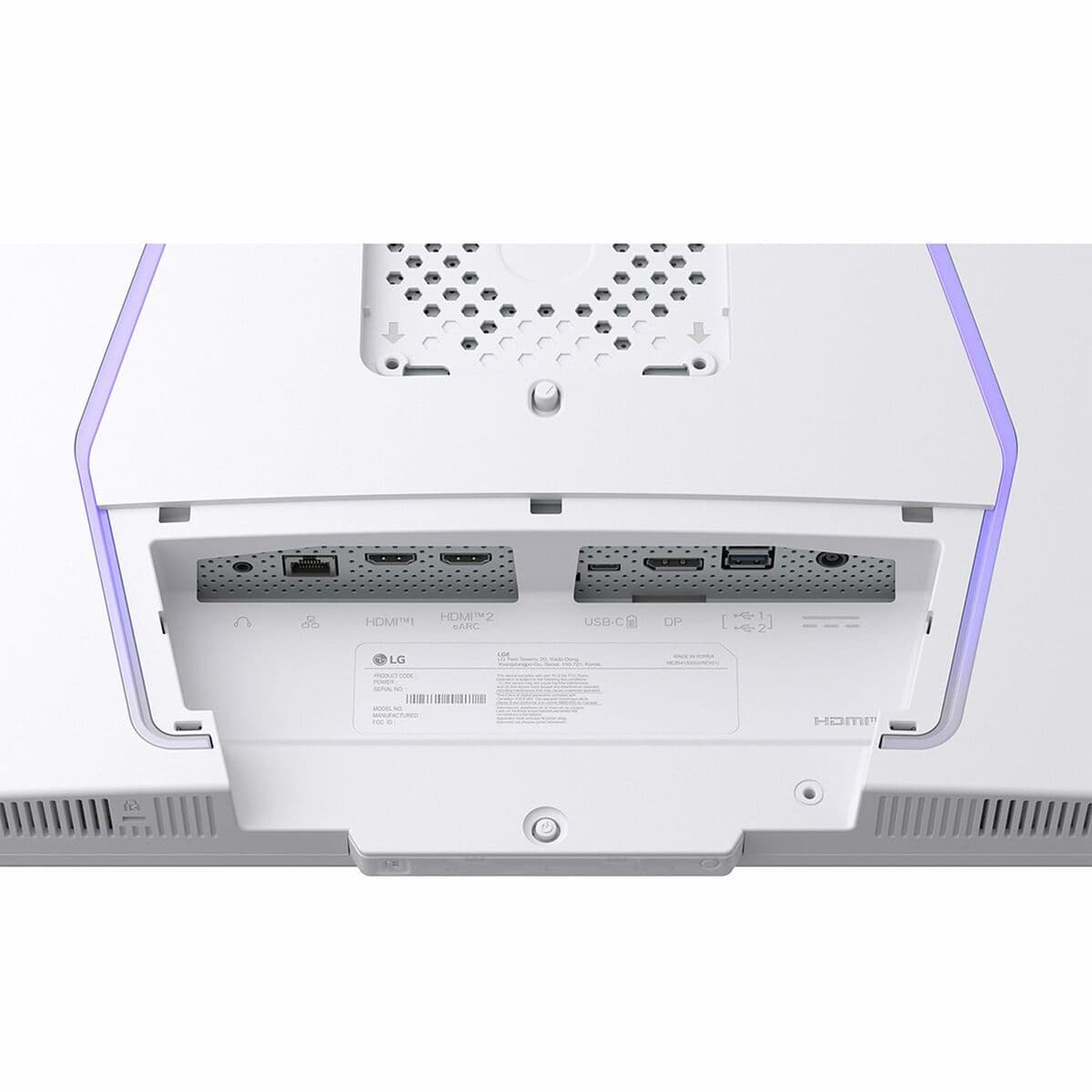 Monitor Gaming LG 32G810SA-W 4K Ultra HD 32" - Image 28