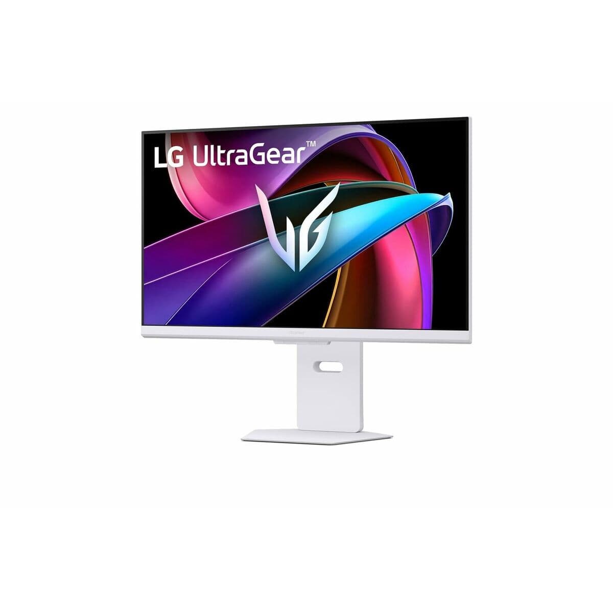 Monitor Gaming LG 32G810SA-W 4K Ultra HD 32" - Image 9
