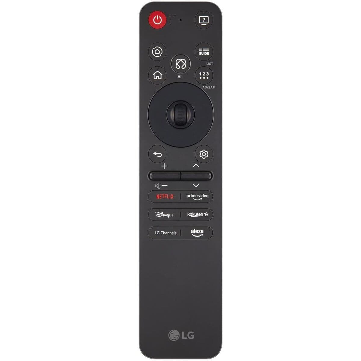 Smart TV LG 75QNED86A6A  75 75" 4K Ultra HD LED HDR LCD AMD FreeSync QNED (Refurbished A) - Image 17