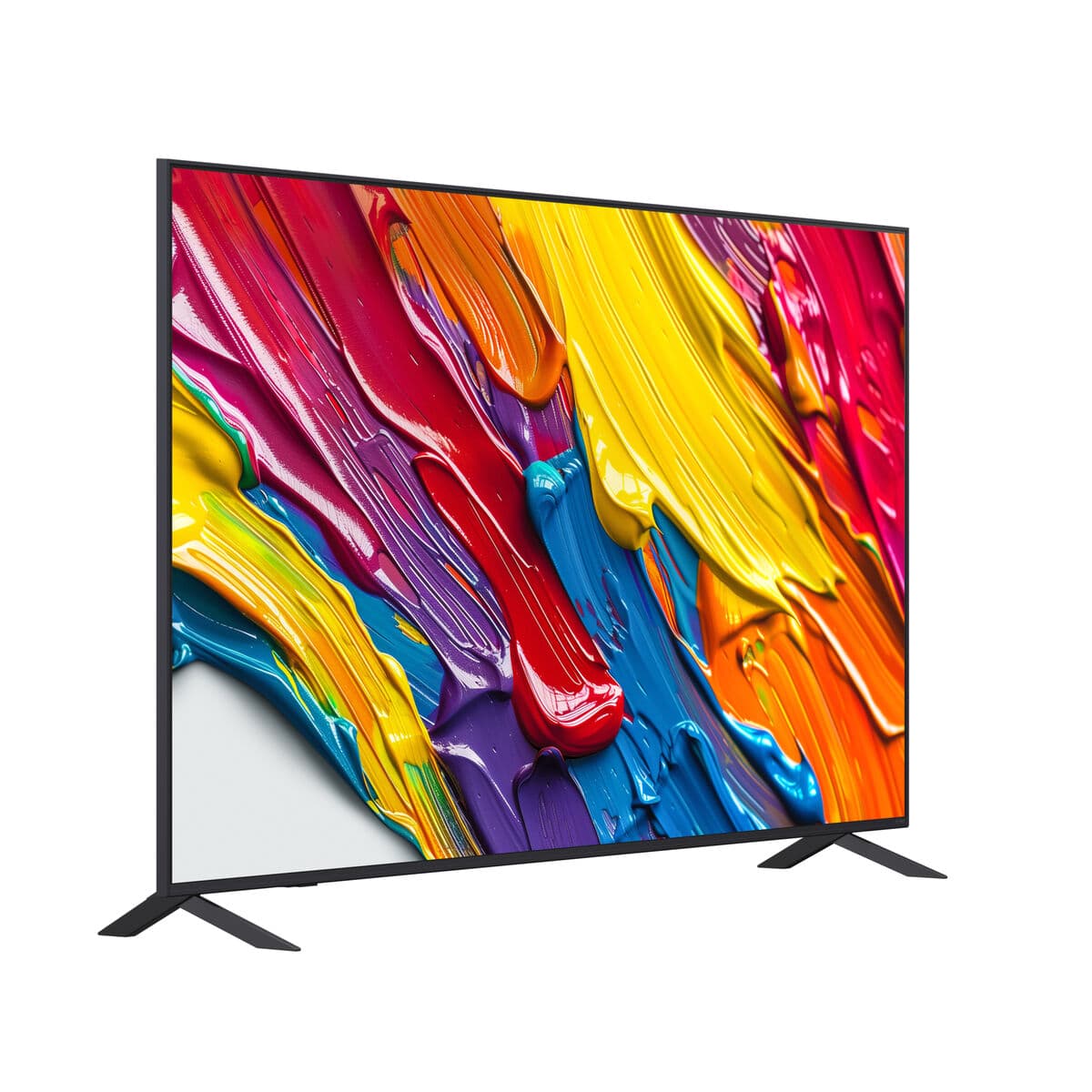 Smart TV LG 75QNED82A6B 75" 4K Ultra HD LED HDR Edge-LED QNED (Recondiționate A) - Image 5