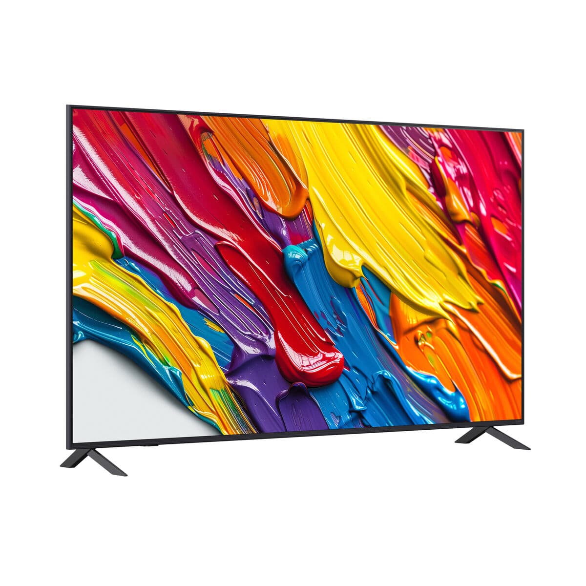 Smart TV LG 75QNED82A6B 75" 4K Ultra HD LED HDR Edge-LED QNED (Recondiționate A) - Image 4