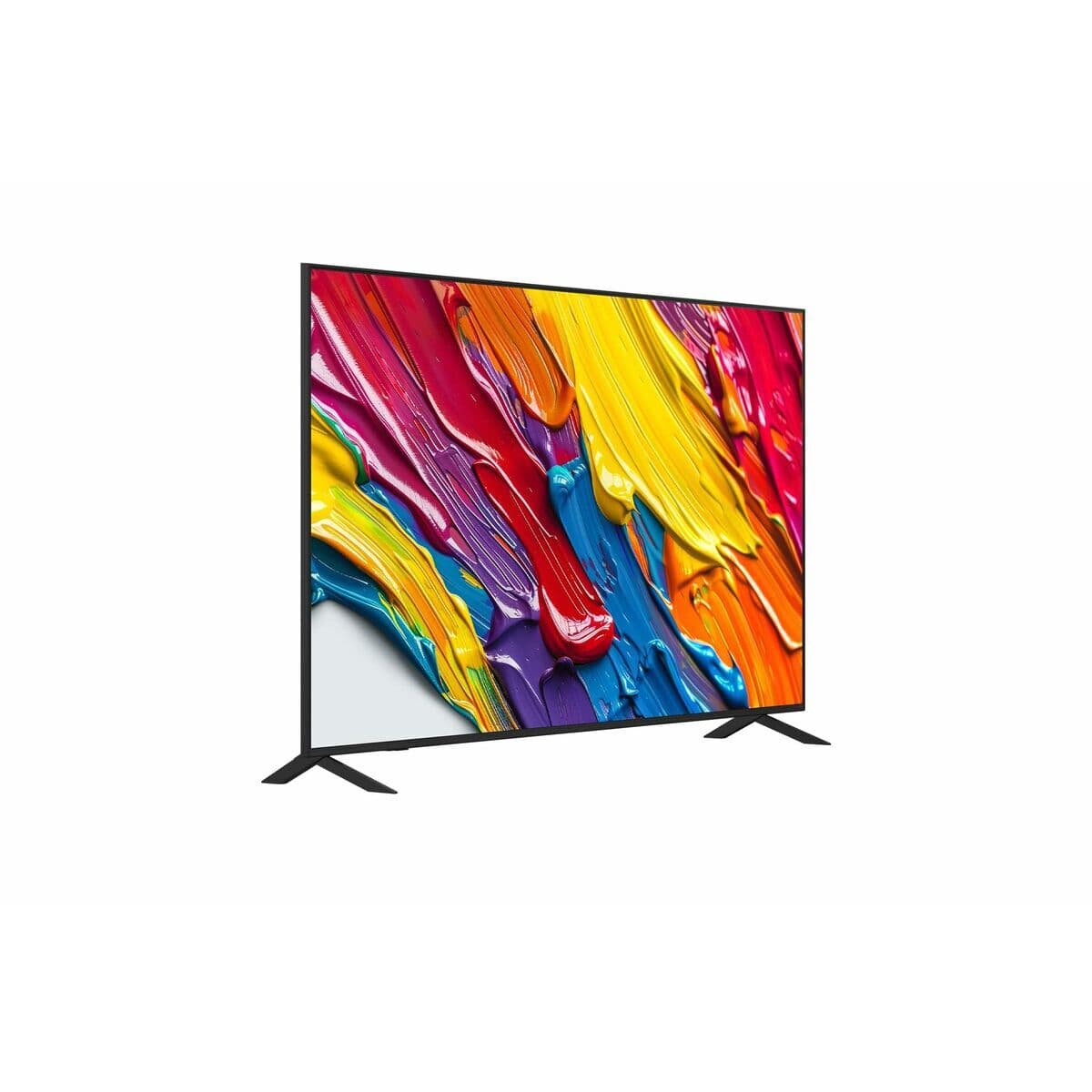 Smart TV LG 75QNED82A6B 75" 4K Ultra HD LED HDR Edge-LED QNED (Recondiționate A) - Image 11