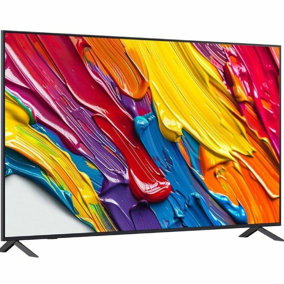 Smart TV LG 75QNED82A6B 75" 4K Ultra HD LED HDR Edge-LED QNED (Recondiționate A) - Image 7