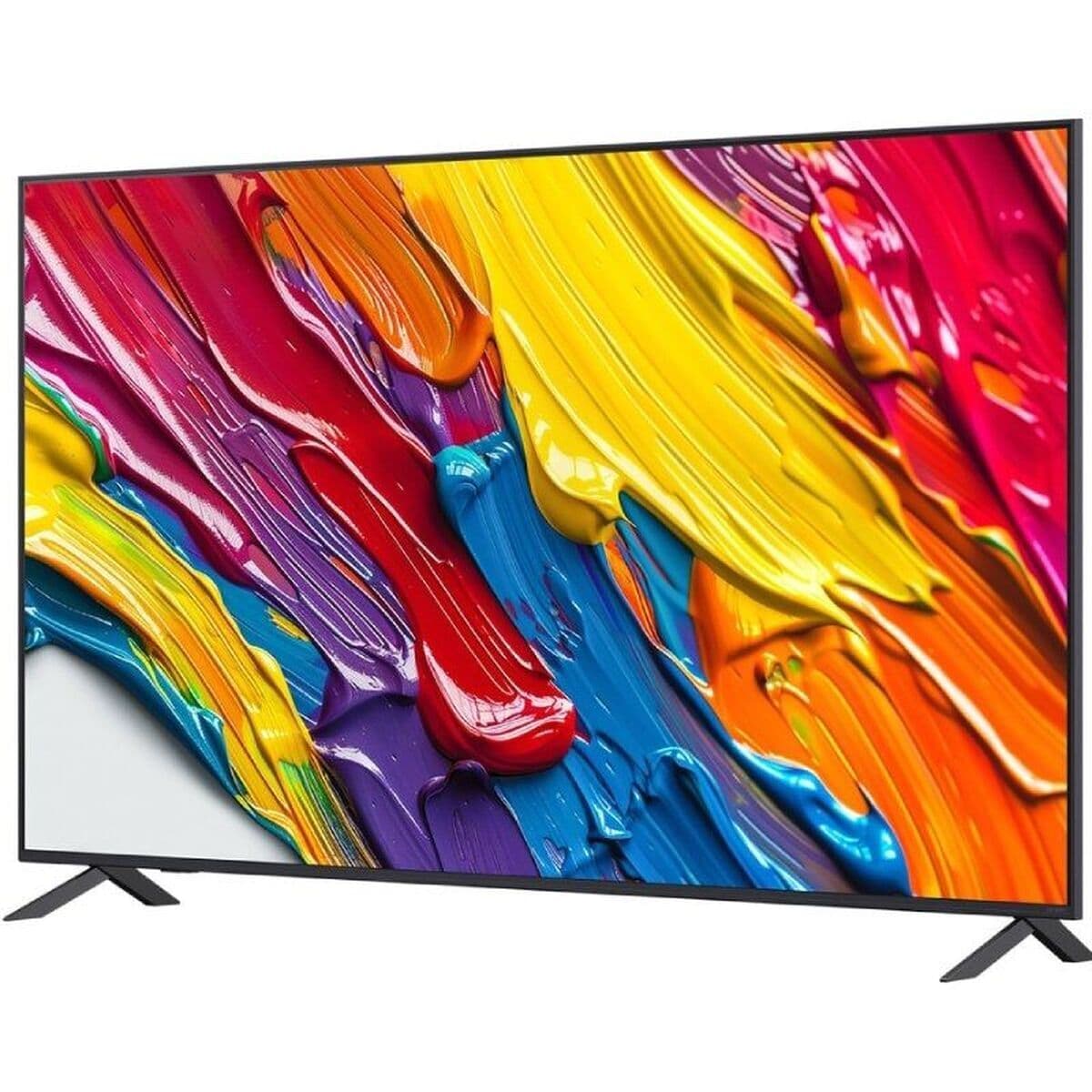 Smart TV LG 75QNED82A6B 75" 4K Ultra HD LED HDR Edge-LED QNED (Recondiționate A) - Image 8