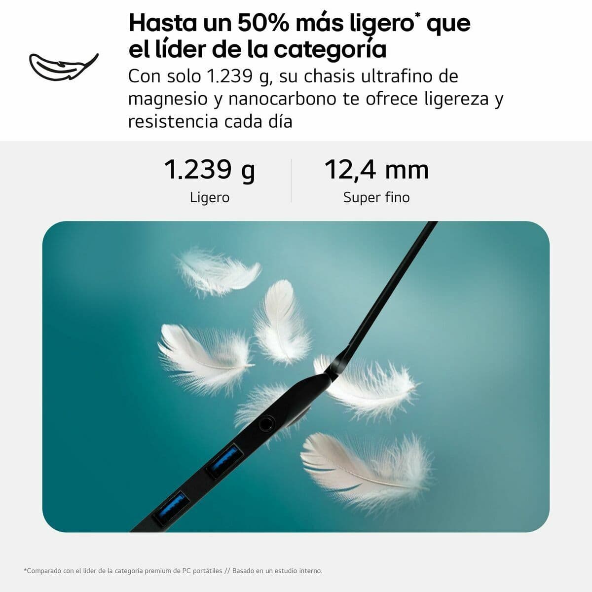 Laptop LG 16Z90TS-G.AU99B 16" 32 GB RAM 1 TB SSD - Image 31