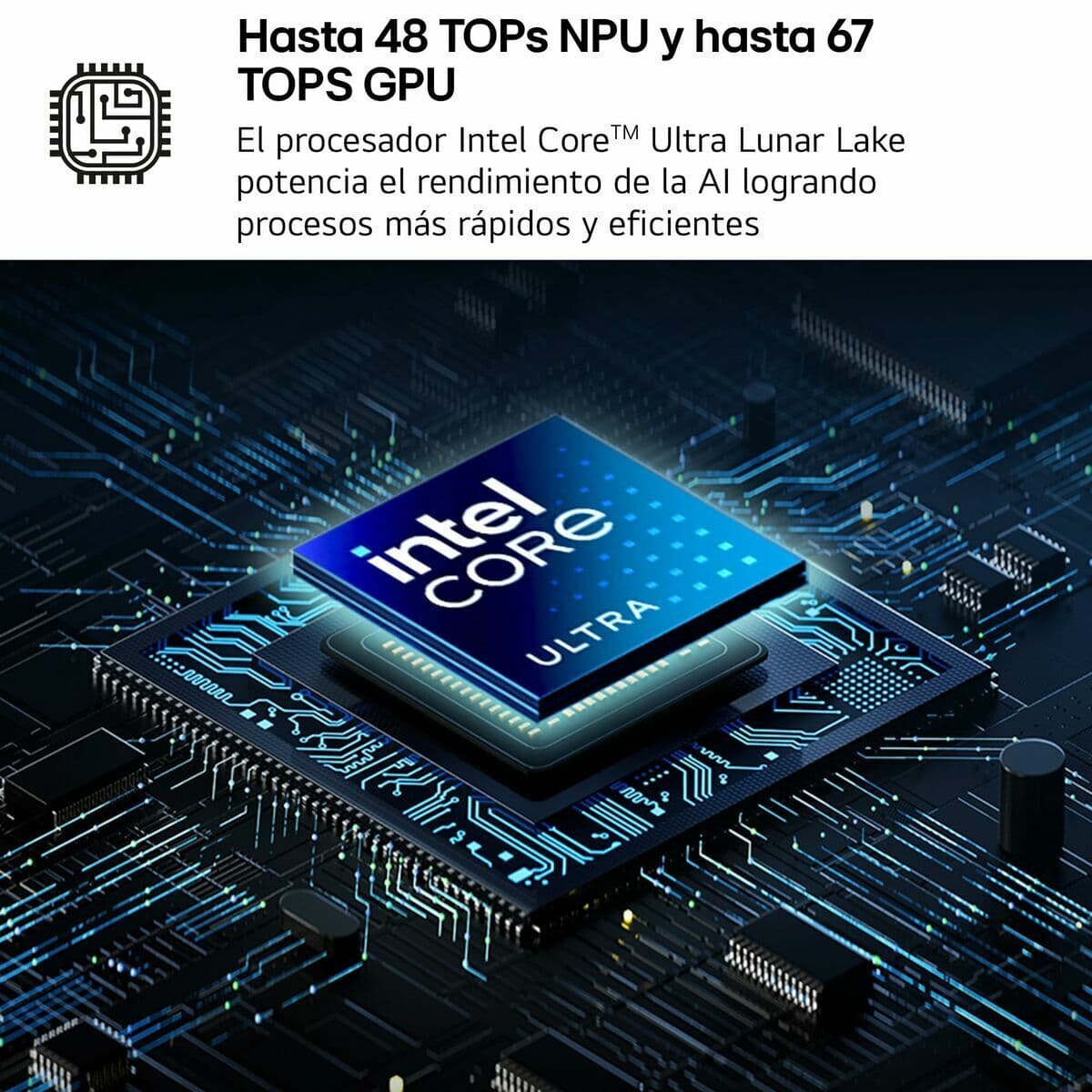 Laptop LG 16Z90TS-G.AU99B 16" 32 GB RAM 1 TB SSD - Image 36