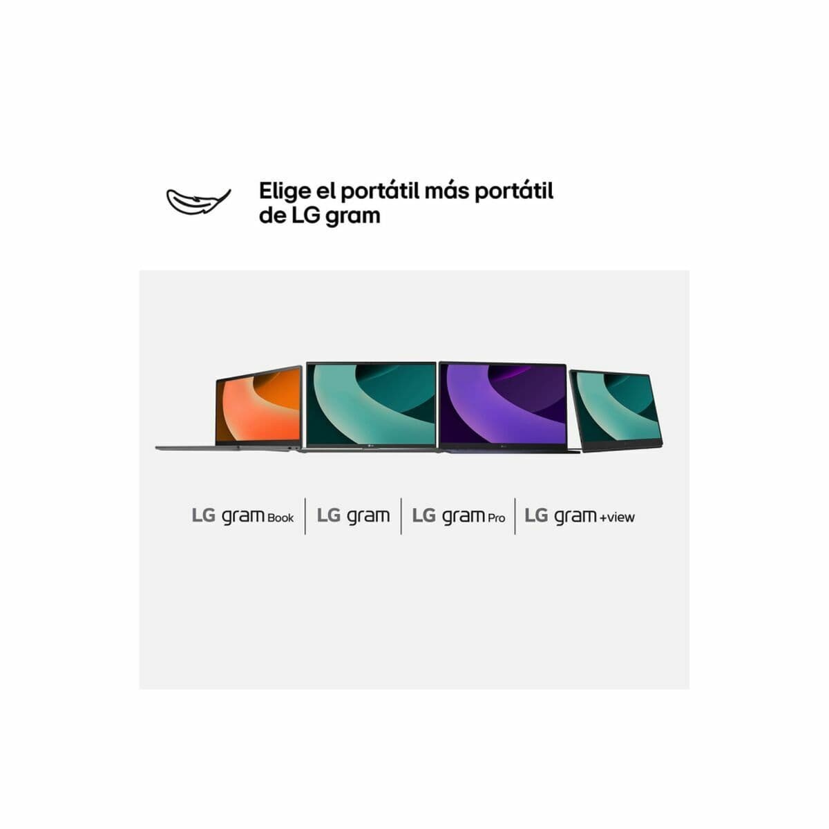 Laptop LG 16Z90TS-G.AU99B 16" 32 GB RAM 1 TB SSD - Image 24