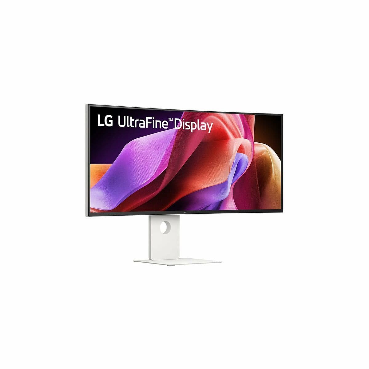 Écran LG 40U990A-W 4K Ultra HD