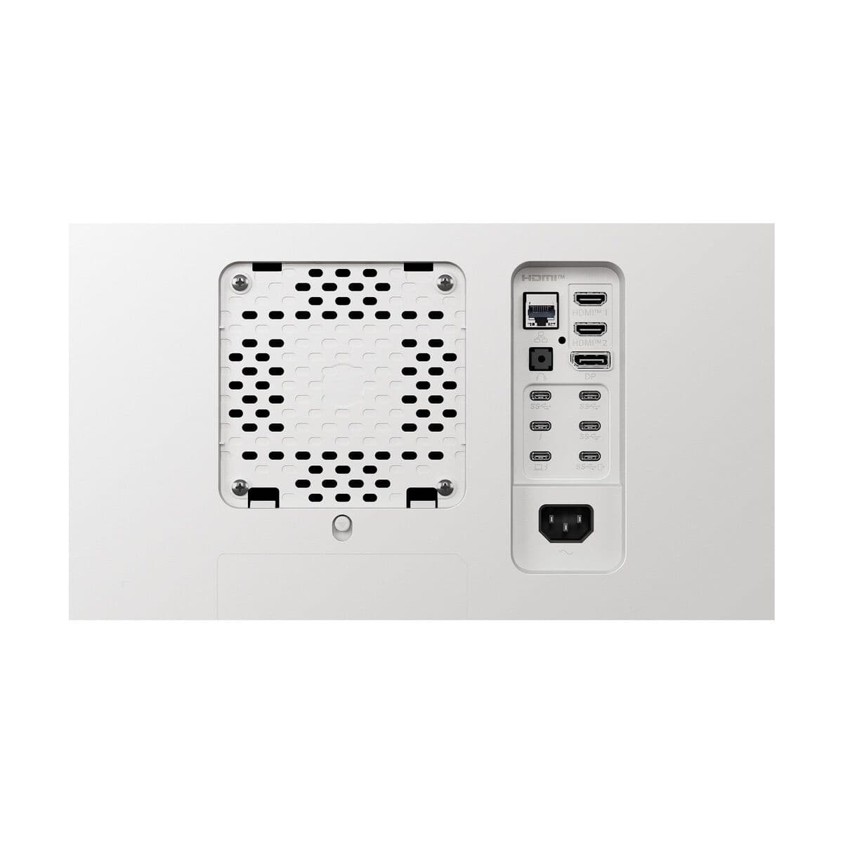 Écran LG 40U990A-W 4K Ultra HD - Image 17