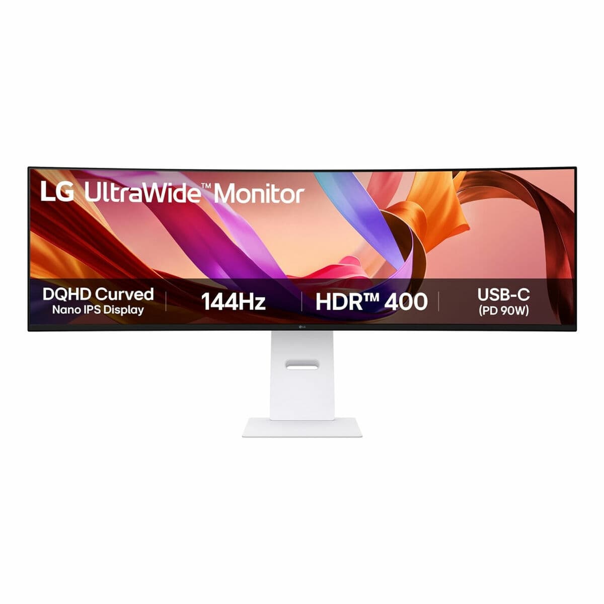 Écran LG 49U950A-W 49" - Image 22