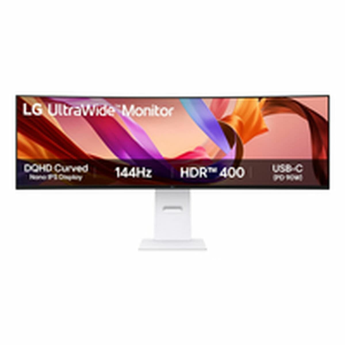 Écran LG 49U950A-W 49" - Image 23