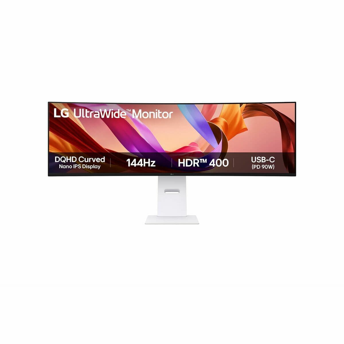 Écran LG 49U950A-W 49" - Image 24