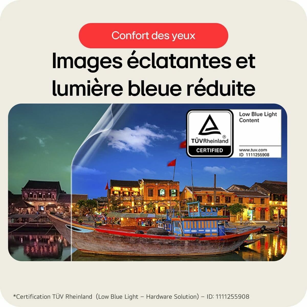 Écran LG 49U950A-W 49" - Image 33