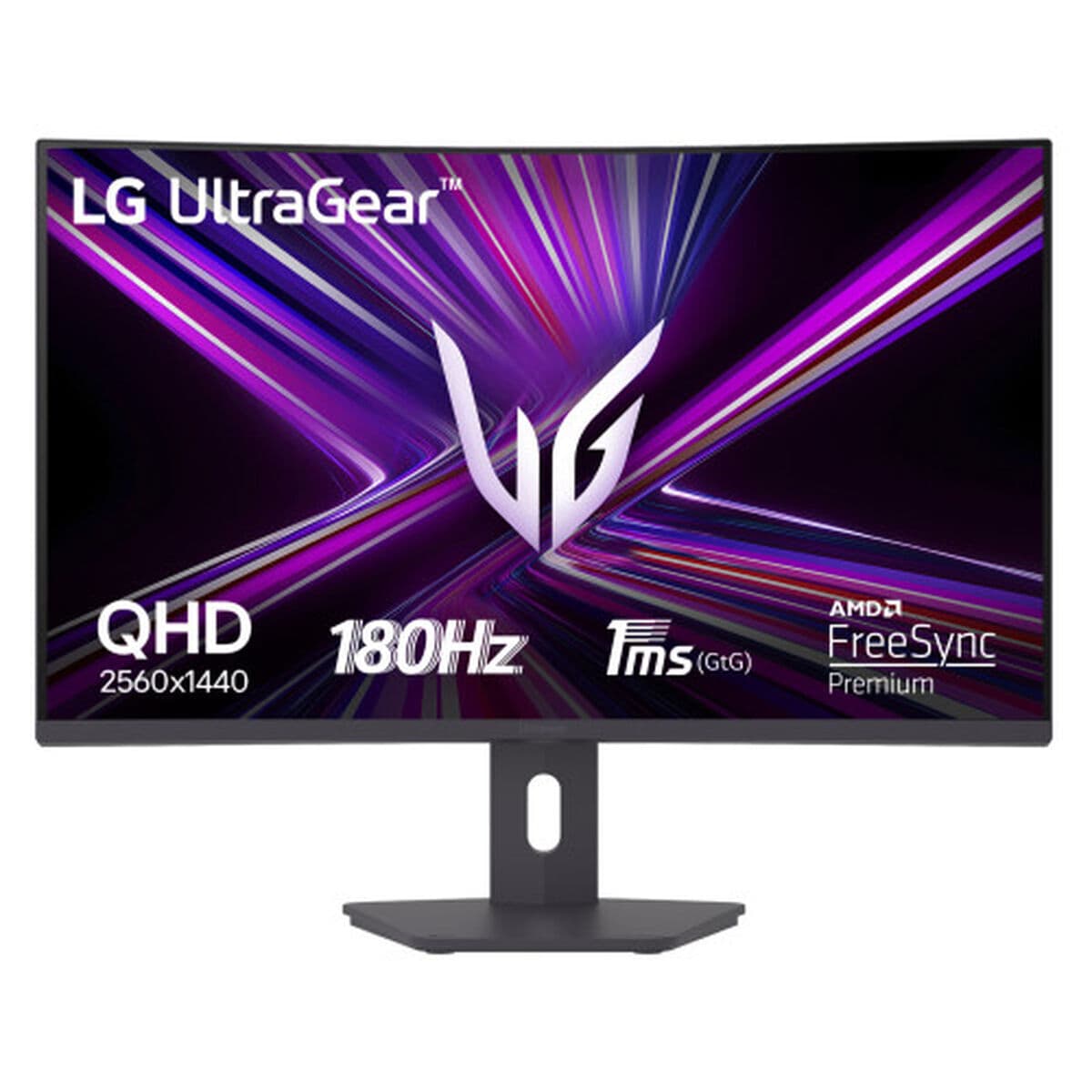 Gaming-Monitor LG 32G600A-B Quad HD 32" - Image 2
