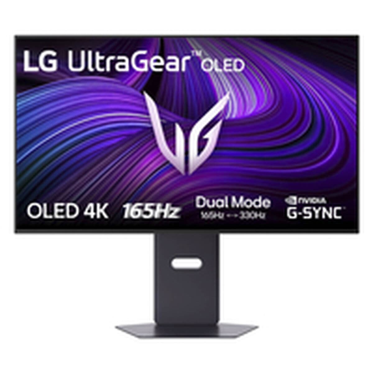 Gaming-Monitor LG 32GX850A-B 4K Ultra HD 32" - Image 3