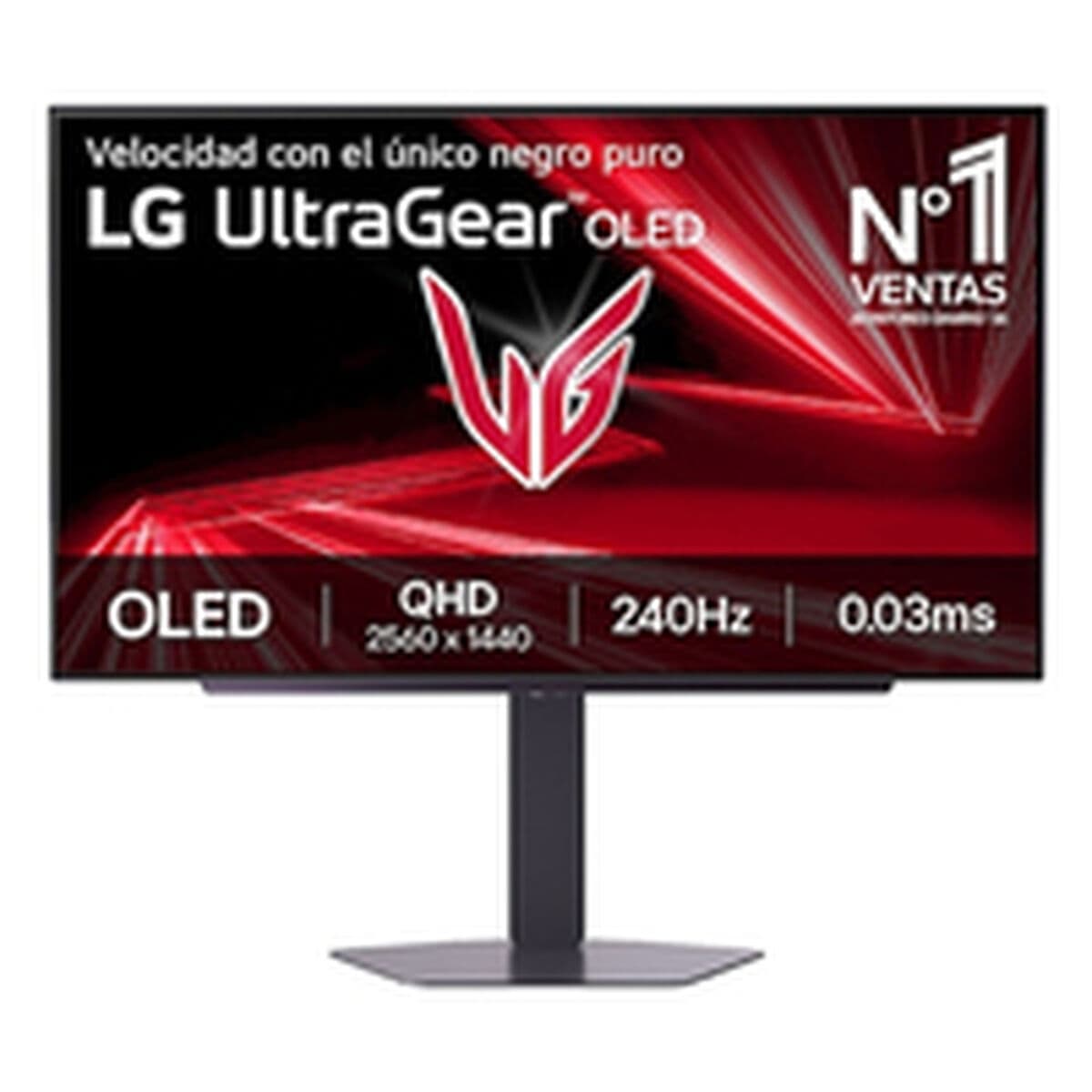 Monitor Gaming LG 27GX704A-B Quad HD 27" - Image 19