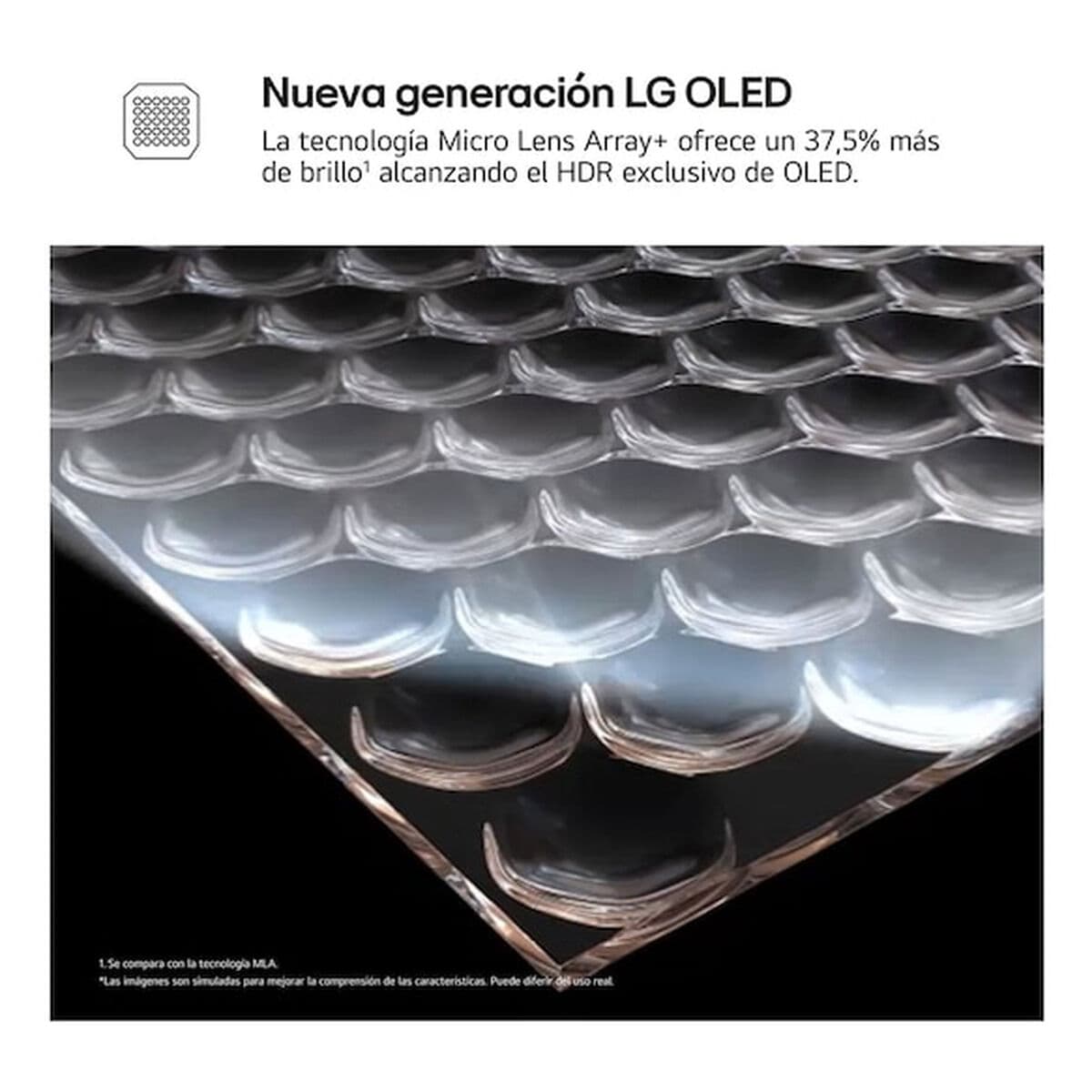 Monitor Gaming LG 27GX704A-B Quad HD 27" - Image 4