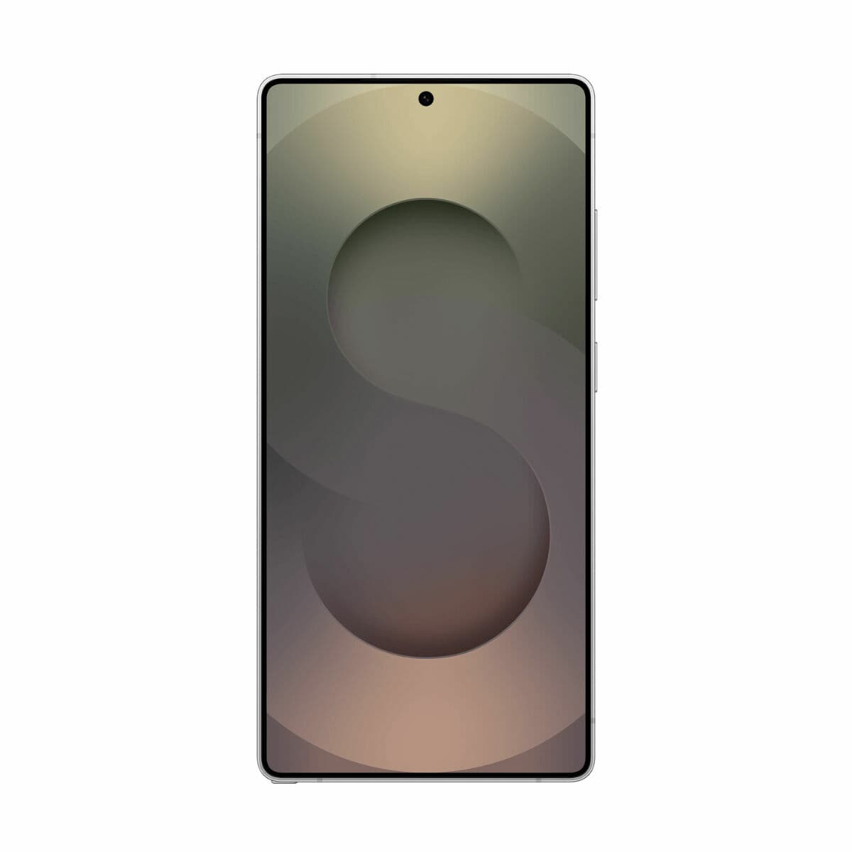 Smartphone Samsung Galaxy S25 Ultra  6,9" Octa Core 12 GB RAM 512 GB Silver - Image 2