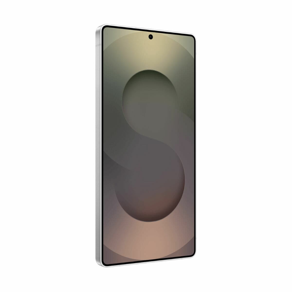 Smartphone Samsung Galaxy S25 Ultra  6,9" Octa Core 12 GB RAM 512 GB Silver - Image 4