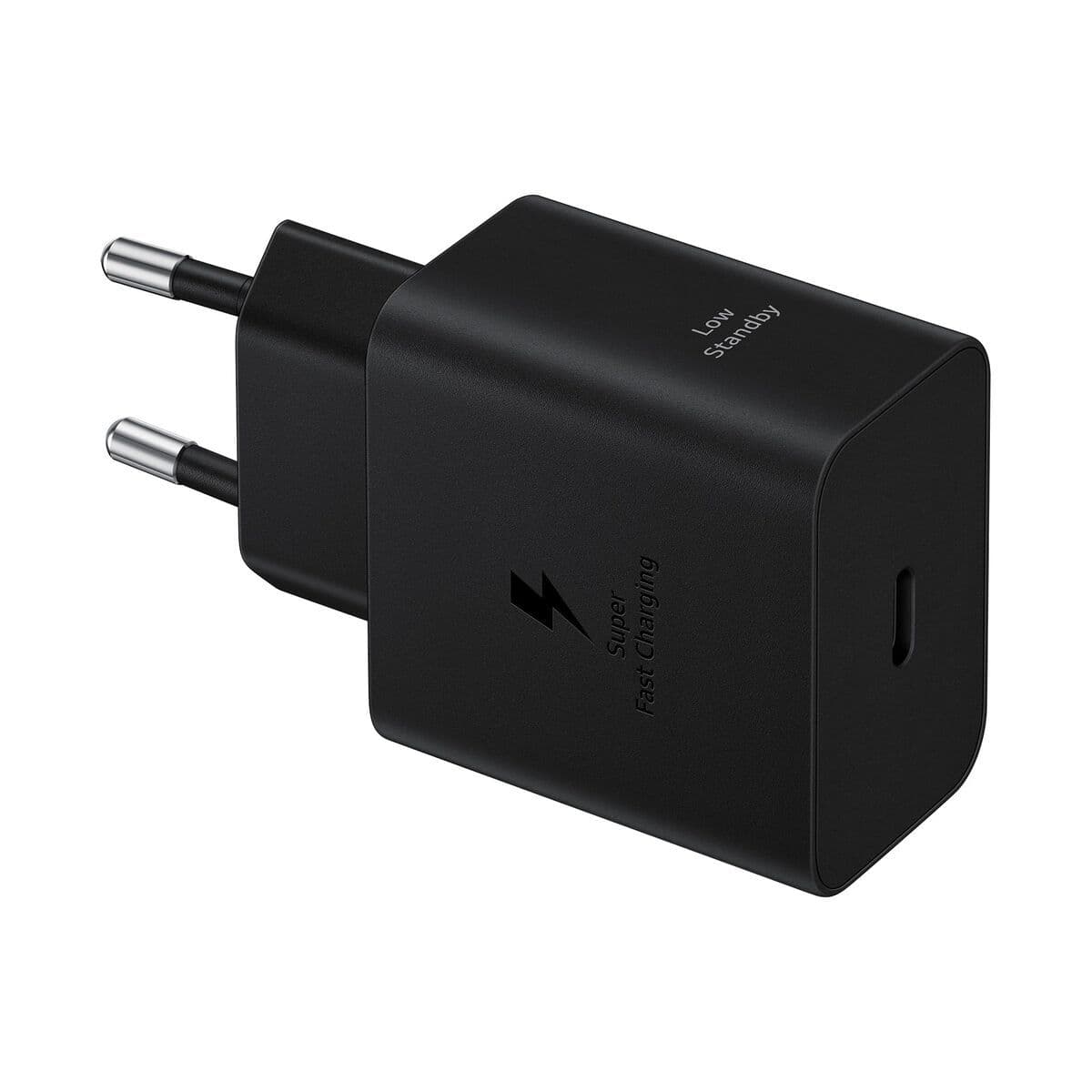 Chargeur mural Samsung EP-T4511NBEGEU Noir 45 W