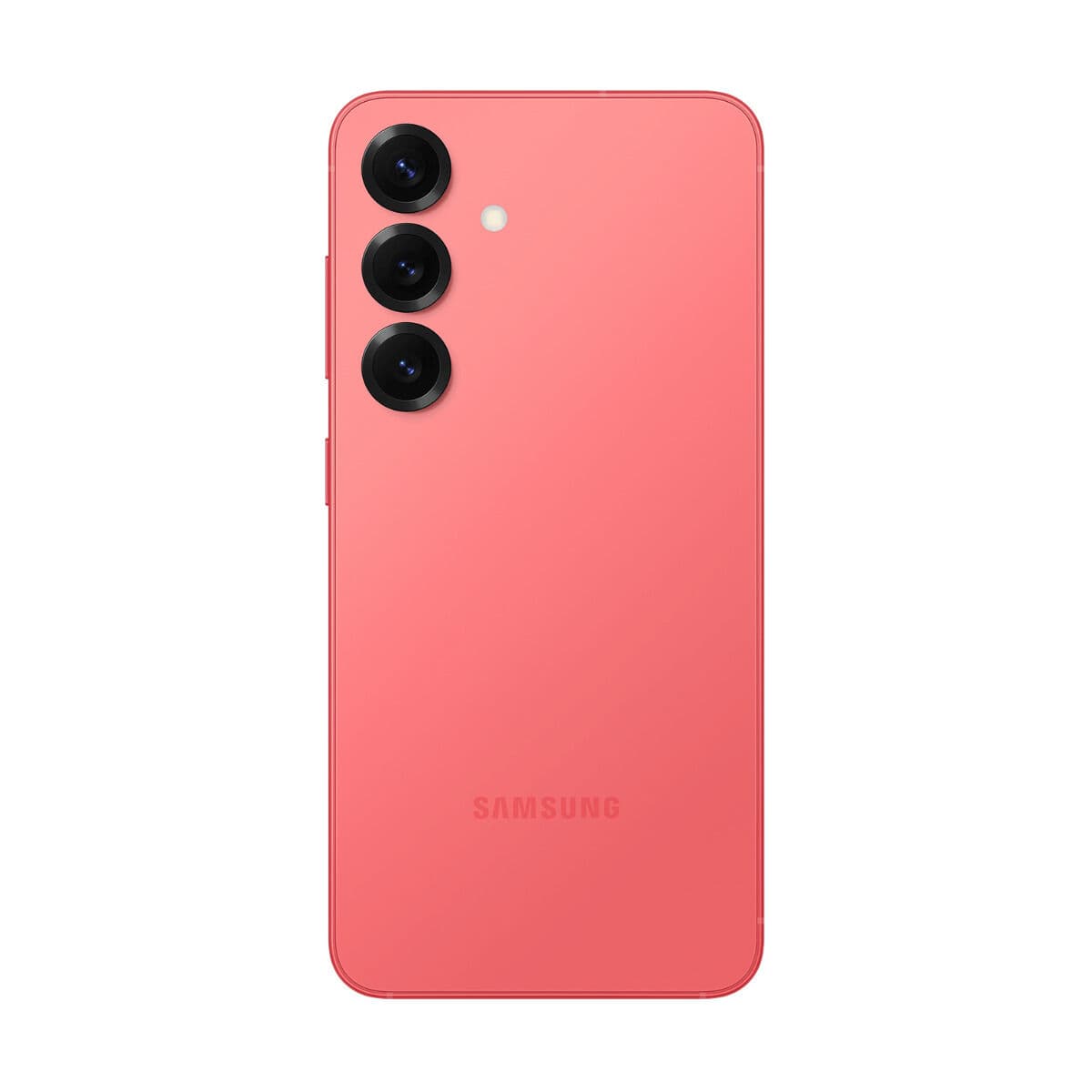 Smartphone Samsung Galaxy S25 5G SM-S931 6,2" Octa Core 12 GB RAM 256 GB Rose - Image 3