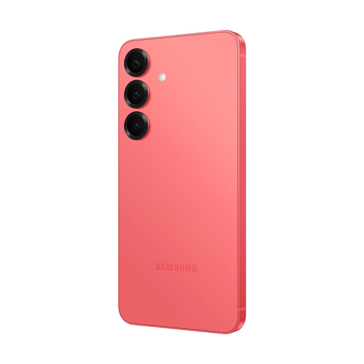 Smartphone Samsung Galaxy S25 5G SM-S931 6,2" Octa Core 12 GB RAM 256 GB Rose - Image 5