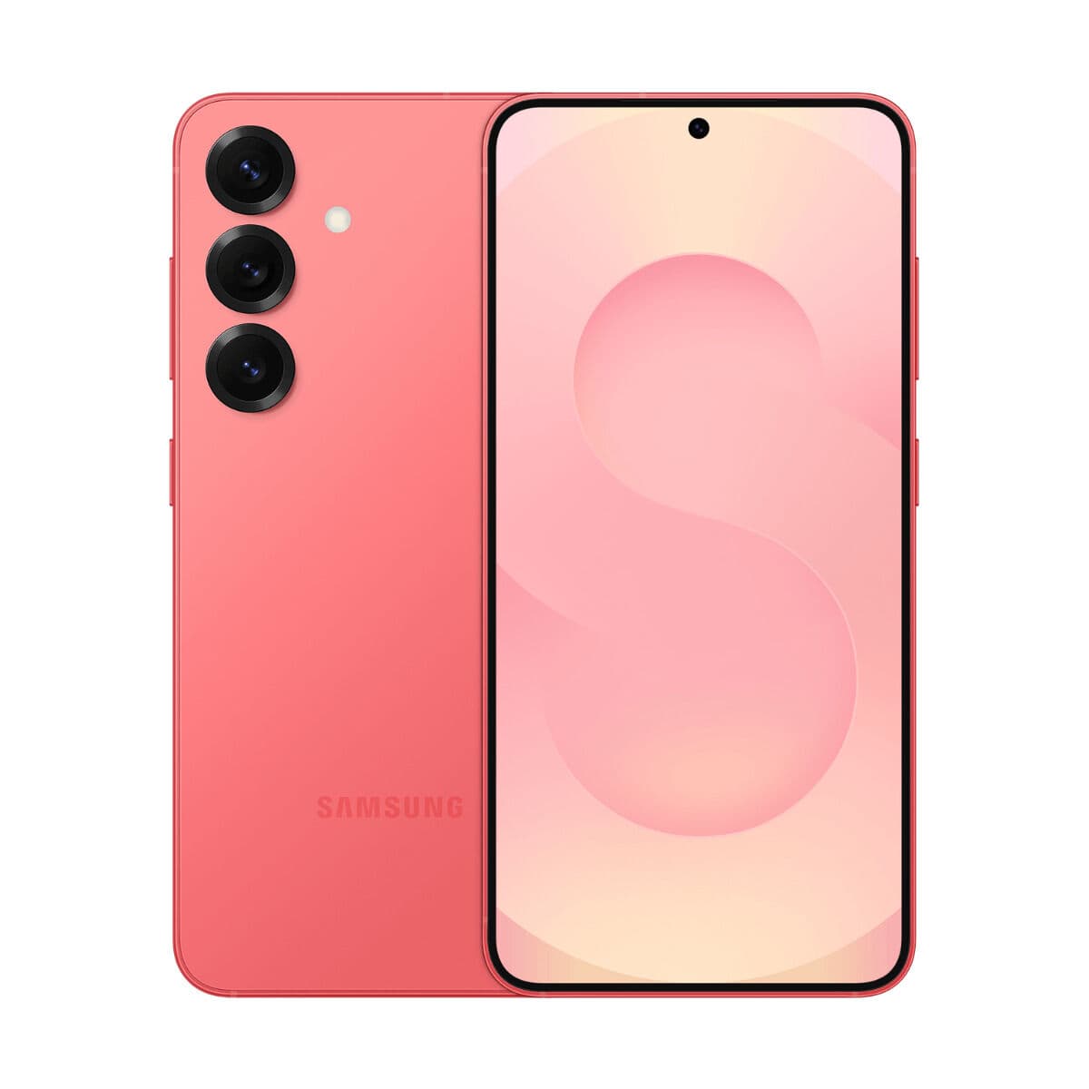 Smartphone Samsung SM-S931B 6,2" Octa Core 12 GB RAM 128 GB Rose