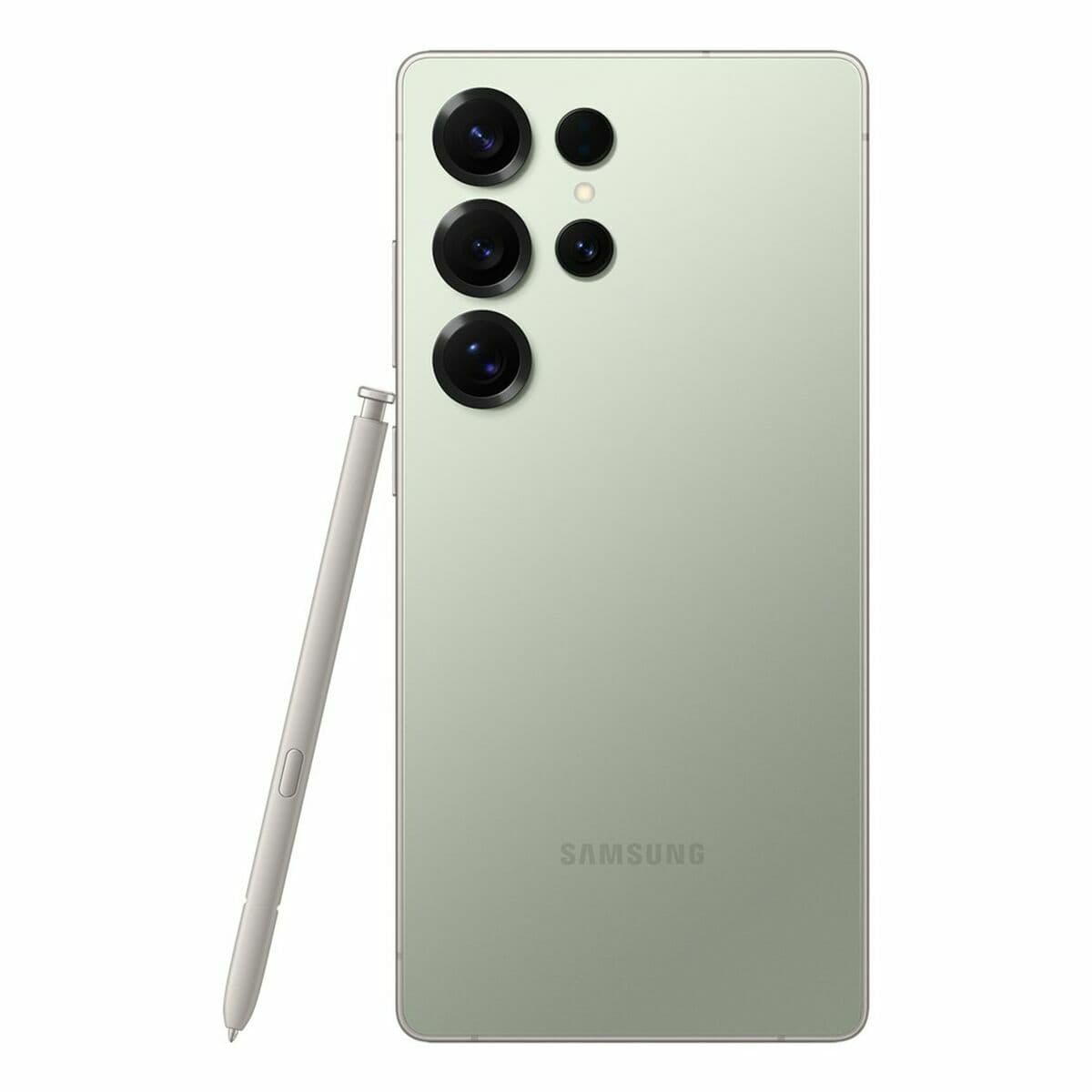 Smartphone Samsung Galaxy S25 Ultra 5G SM-S938B 6,9" Octa Core 12 GB RAM 512 GB Verde - Image 25