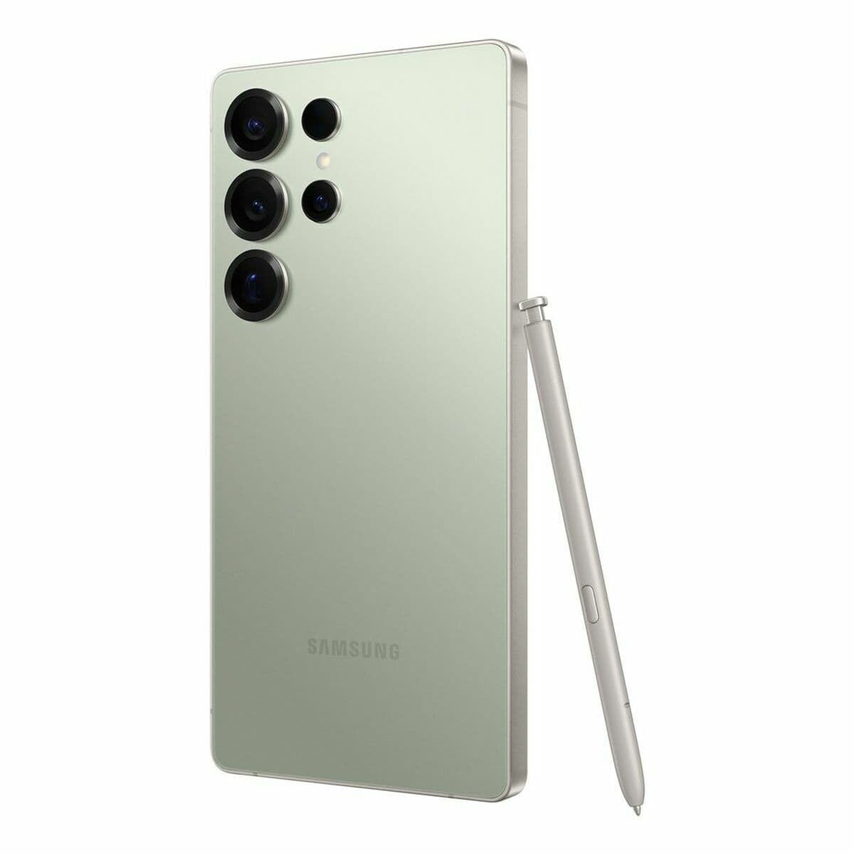 Smartphone Samsung Galaxy S25 Ultra 5G SM-S938B 6,9" Octa Core 12 GB RAM 512 GB Verde - Image 27