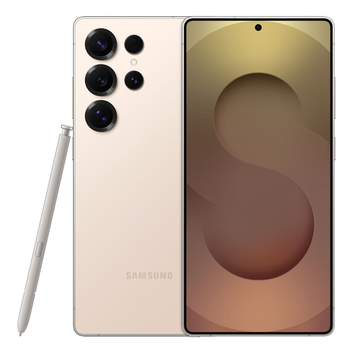 Smartphone Samsung SM-S938BZDGEUE 6,9" Octa Core 12 GB RAM 512 GB Rose - Image 24