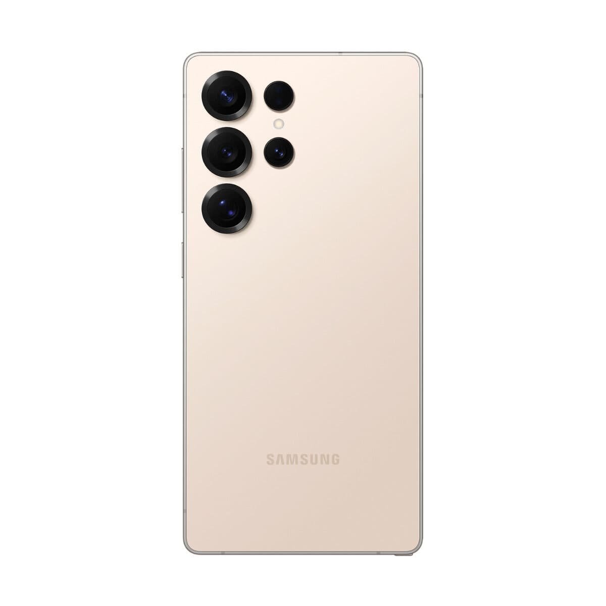 Smartphone Samsung SM-S938BZDGEUE 6,9" Octa Core 12 GB RAM 512 GB Rose - Image 5
