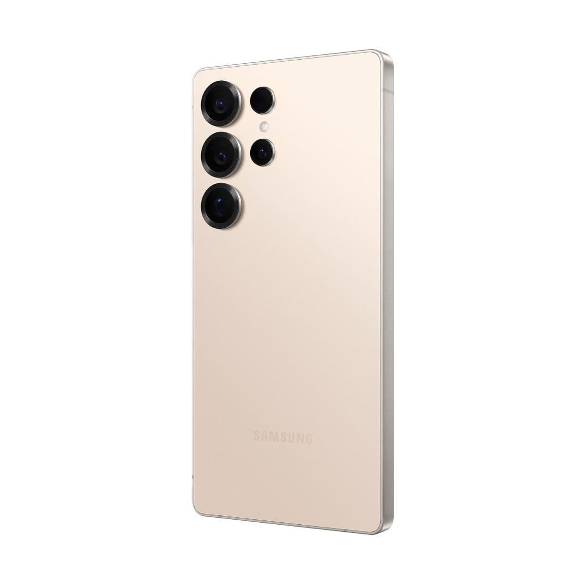 Smartphone Samsung SM-S938BZDGEUE 6,9" Octa Core 12 GB RAM 512 GB Rose - Image 9