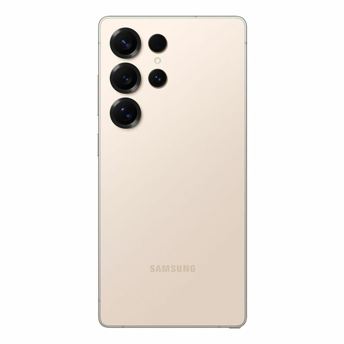 Smartphone Samsung SM-S938BZDGEUE 6,9" Octa Core 12 GB RAM 512 GB Rose - Image 4