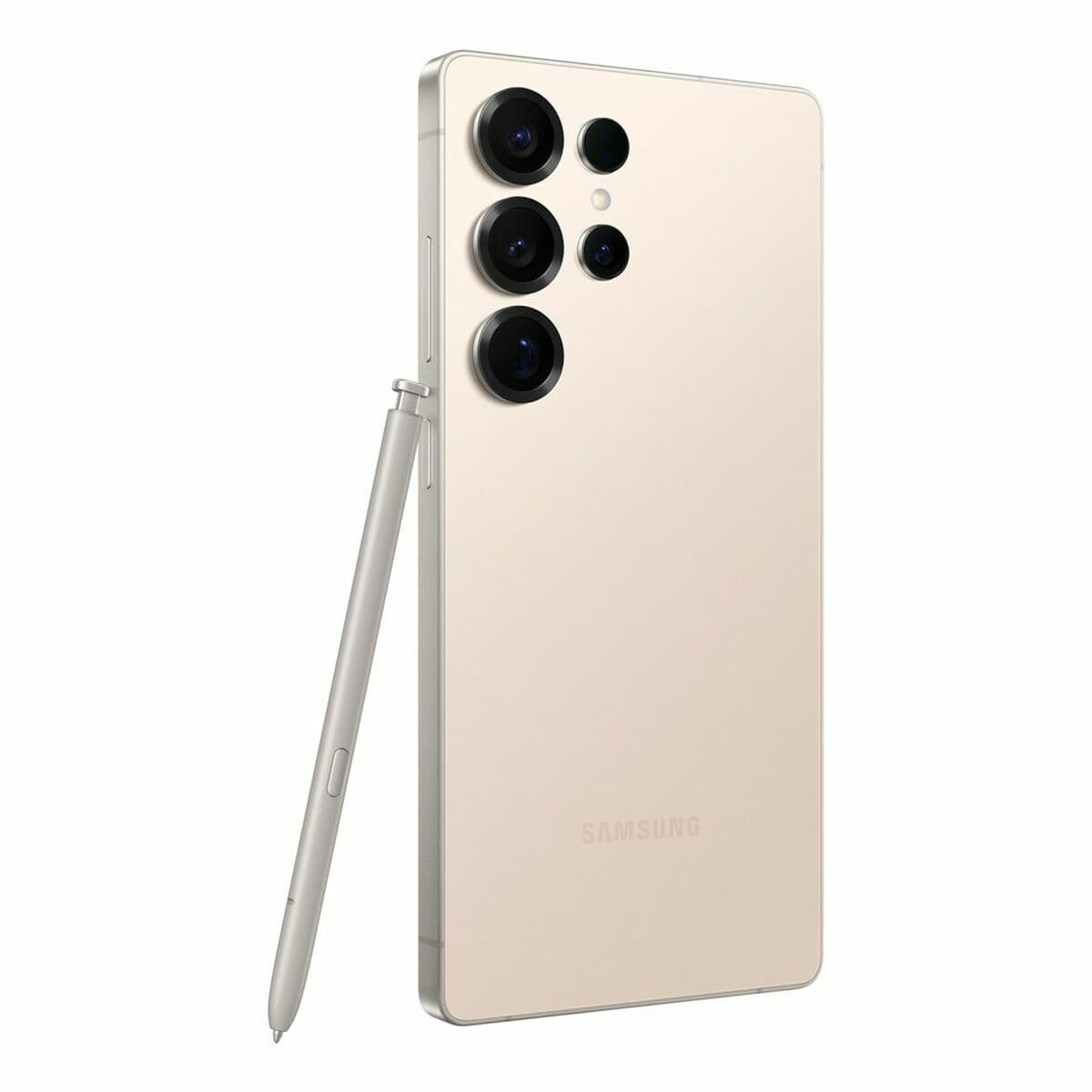 Smartphone Samsung SM-S938BZDGEUE 6,9" Octa Core 12 GB RAM 512 GB Rose - Image 22
