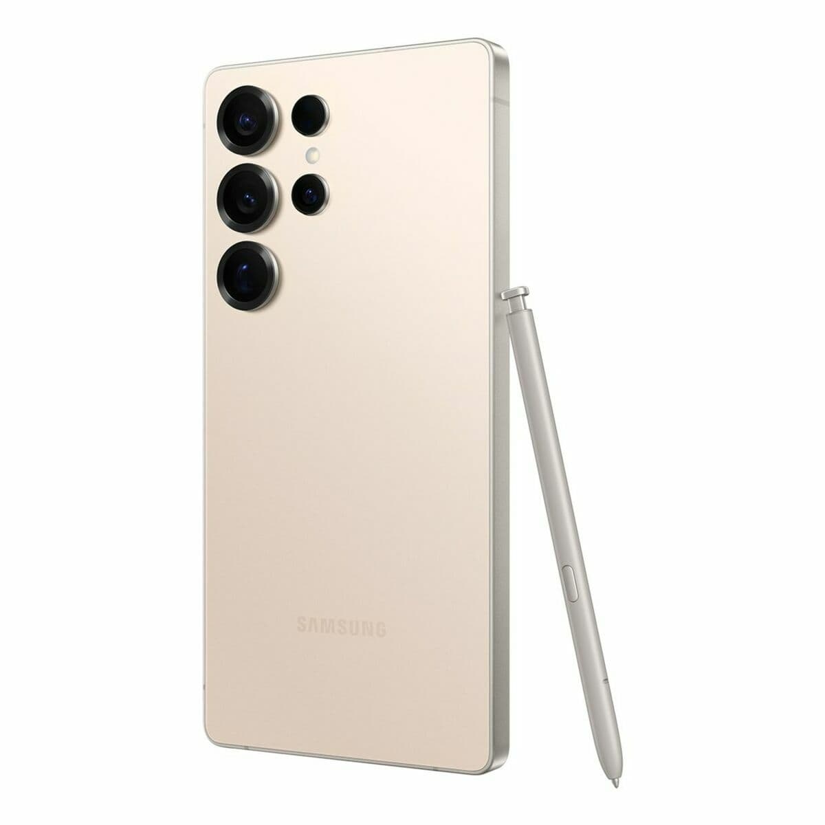 Smartphone Samsung SM-S938BZDGEUE 6,9" Octa Core 12 GB RAM 512 GB Rose - Image 23
