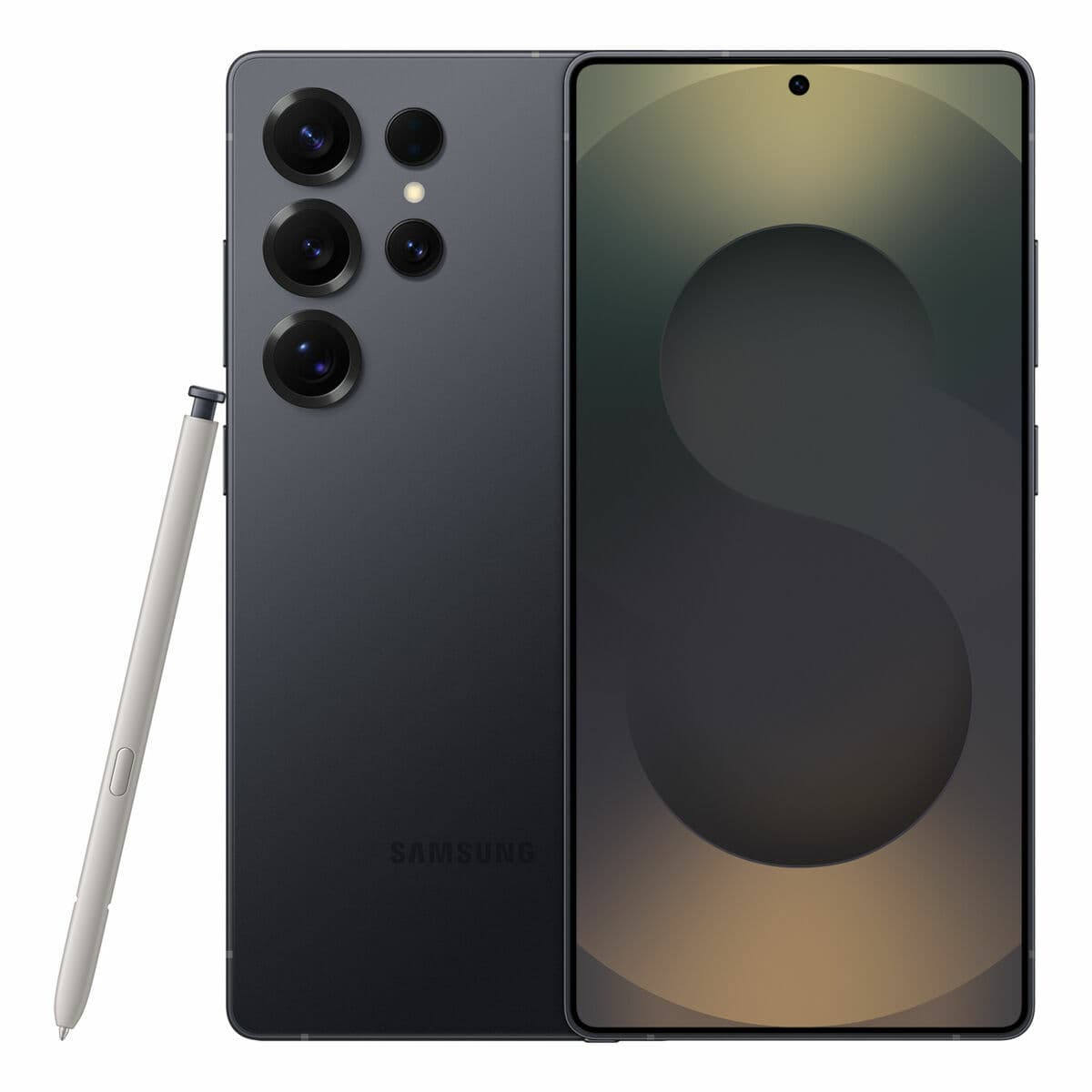 Smartphone Samsung Galaxy S25 Ultra (S938) 6,9" Octa Core 12 GB RAM 512 GB Negru