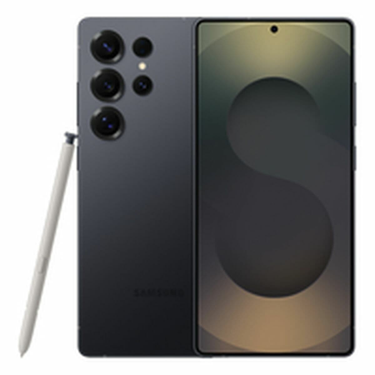 Smartphone Samsung Galaxy S25 Ultra (S938) 6,9" Octa Core 12 GB RAM 512 GB Negru - Image 8