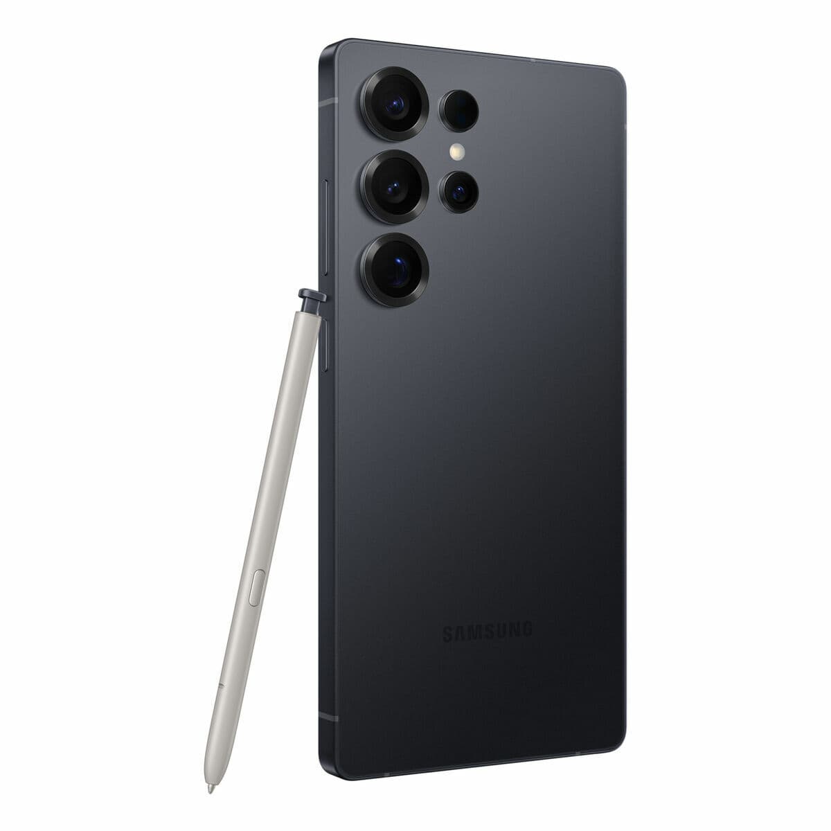 Smartphone Samsung Galaxy S25 Ultra (S938) 6,9" Octa Core 12 GB RAM 512 GB Negru - Image 12