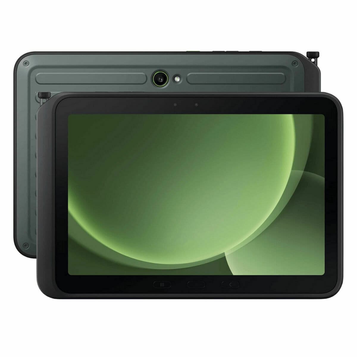 Tablet Samsung Galaxy Tab Active5 Pro SM-X356 10,1" Octa Core 8 GB RAM 256 GB Verde - Image 2