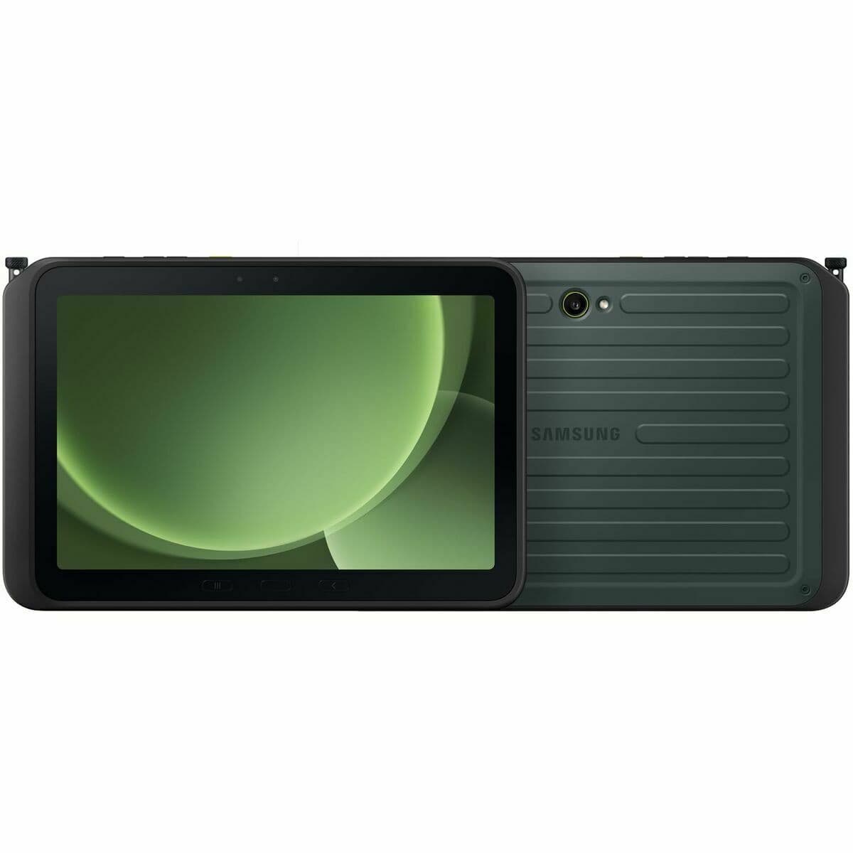 Tablet Samsung Galaxy Tab Active5 Pro SM-X356 10,1" Octa Core 8 GB RAM 256 GB Verde - Image 7