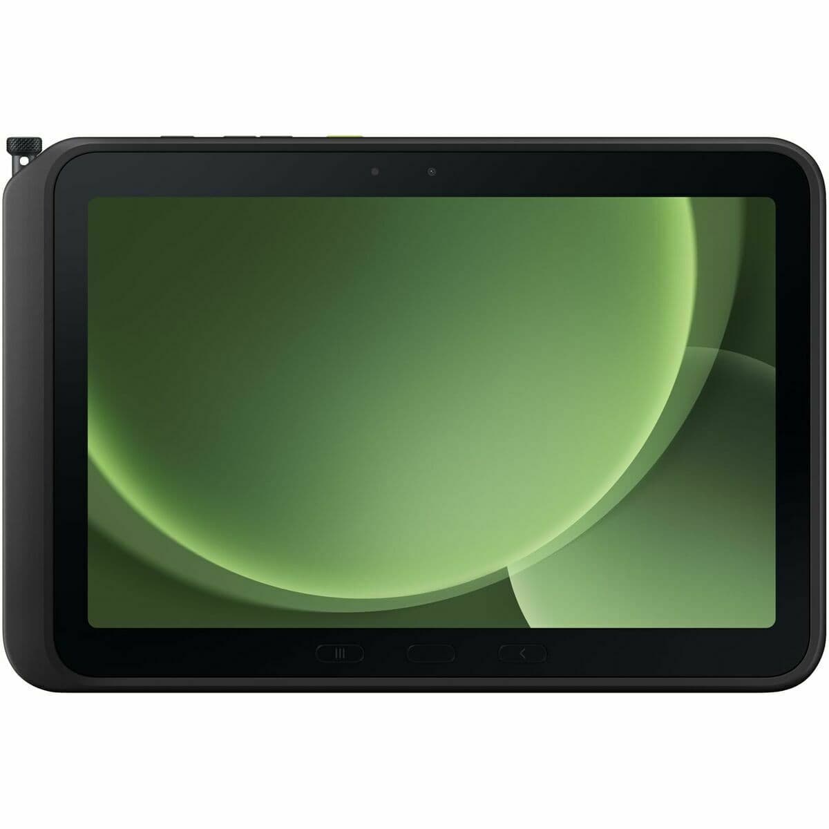 Tablet Samsung Galaxy Tab Active5 Pro SM-X356 10,1" Octa Core 8 GB RAM 256 GB Verde - Image 8