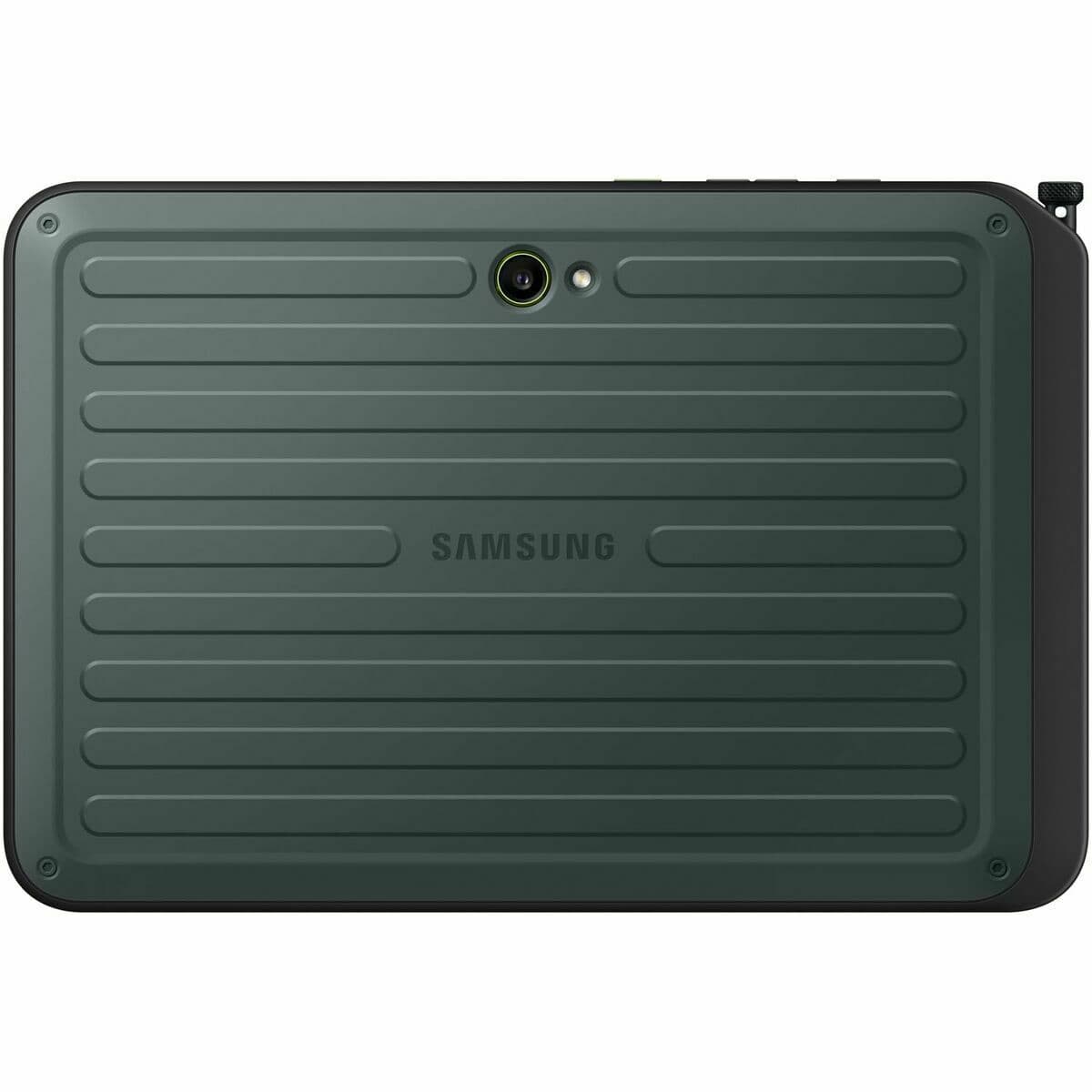 Tablet Samsung Galaxy Tab Active5 Pro SM-X356 10,1" Octa Core 8 GB RAM 256 GB Verde - Image 10