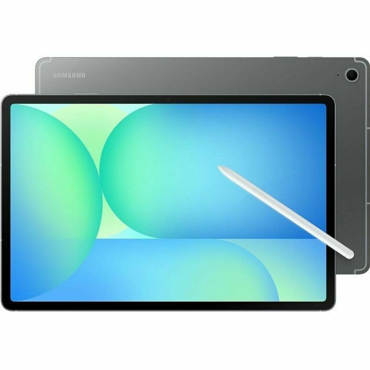 Tablette Samsung Galaxy Tab S10 FE+ X626B 13,1" 13" Octa Core 12 GB RAM 256 GB Gris