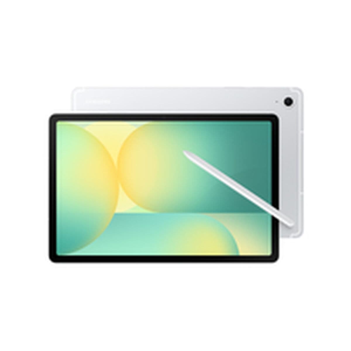 Tablet Samsung Galaxy Tab S10 FE X520B 10,9" Octa Core 8 GB RAM 128 GB Plateado - Image 14