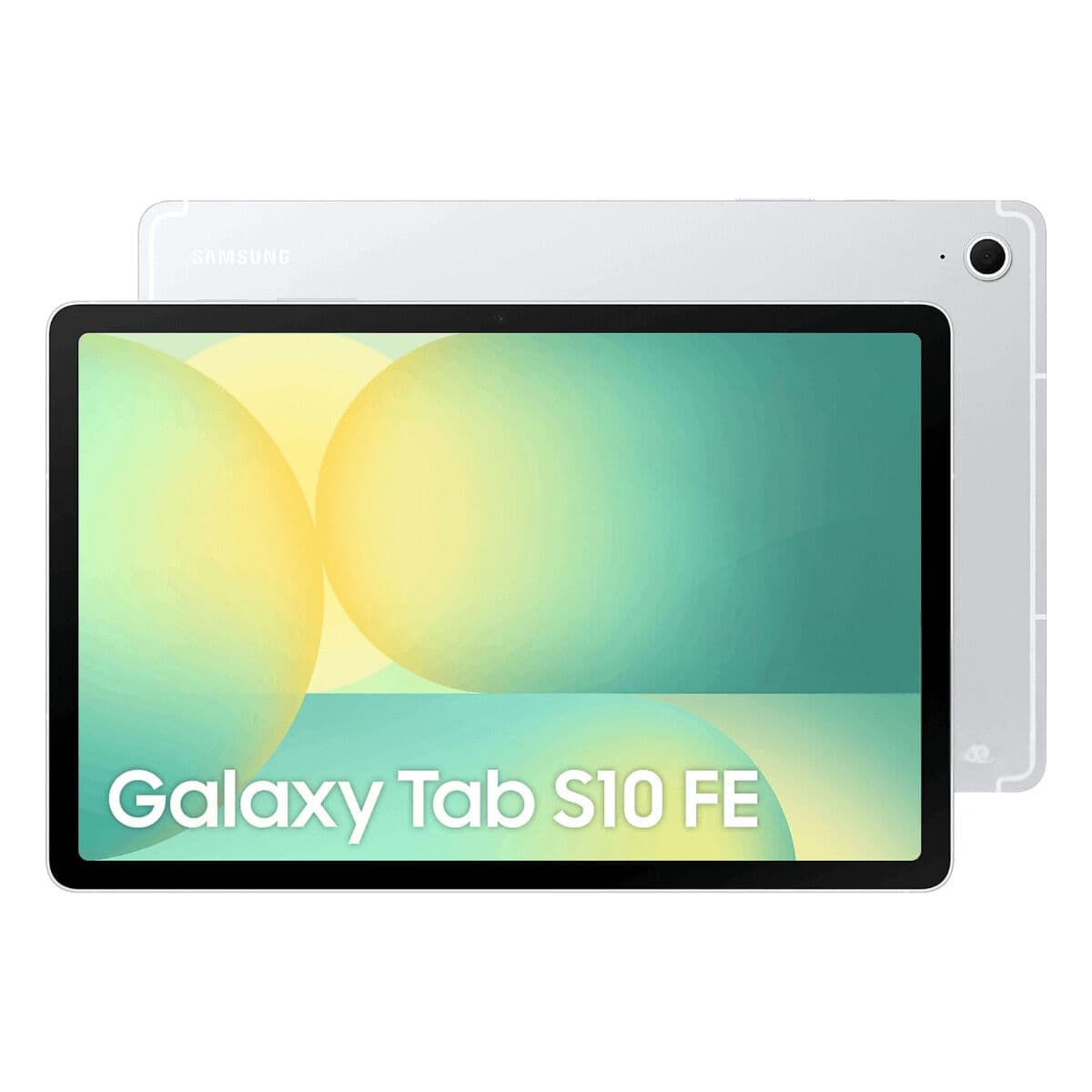 Tablet Samsung Galaxy Tab S10 FE X520B 10,9" Octa Core 8 GB RAM 128 GB Plateado - Image 15