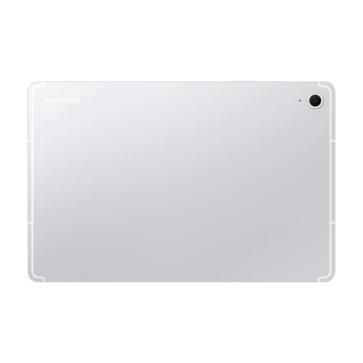 Tablette Samsung SM-X520B 10,9" Octa Core 12 GB RAM 256 GB Argenté - Image 2