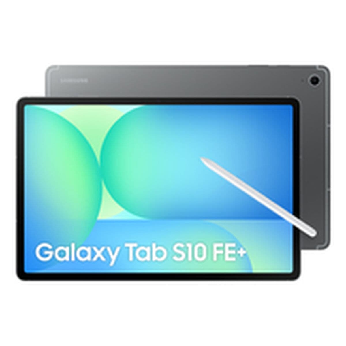 Tablette Samsung Galaxy Tab S10 FE+ 13,1" 13" Octa Core 8 GB RAM 128 GB Gris - Image 6